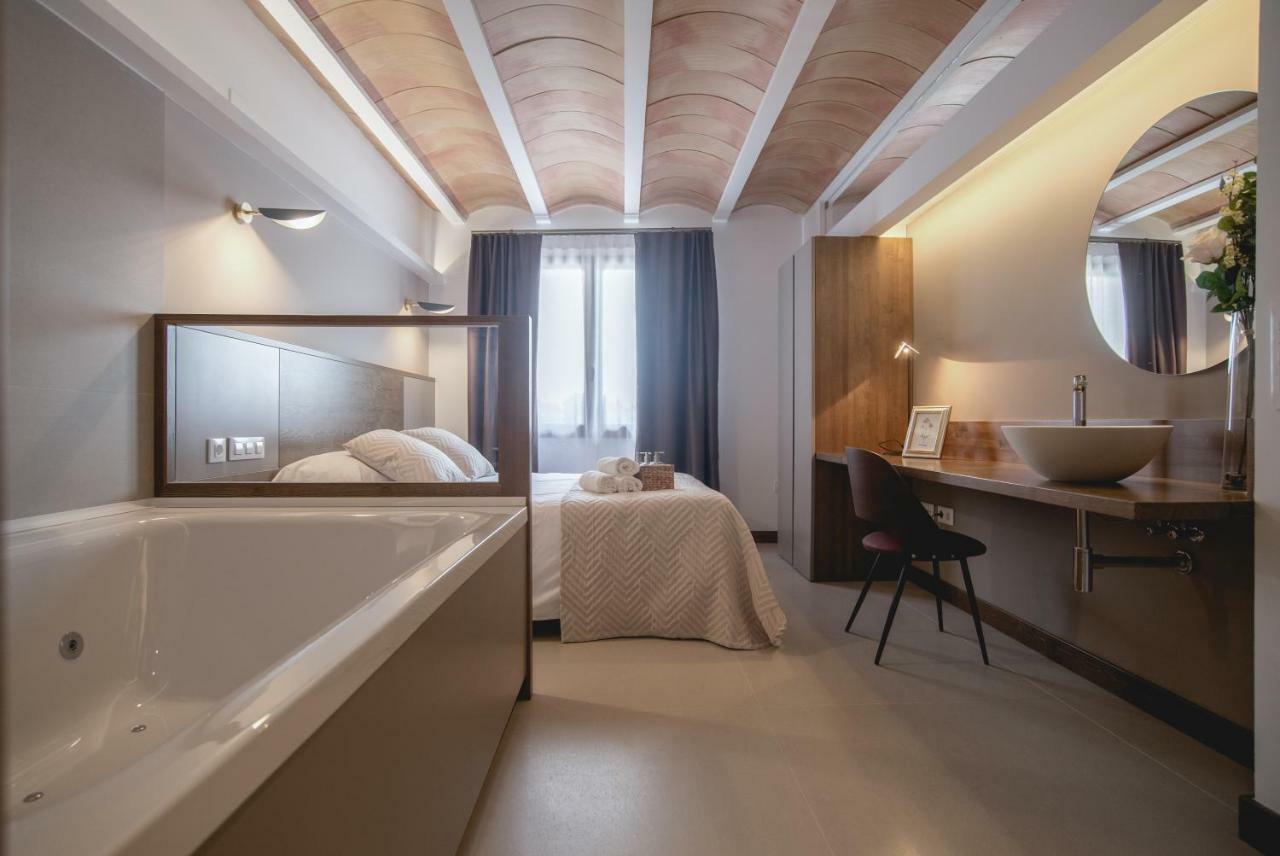 Rosella By Casalea Appartement Morella Buitenkant foto